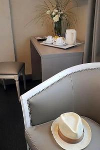 The Originals Boutique, Hôtel des Orangers, Cannes (Inter-Hotel) - 205