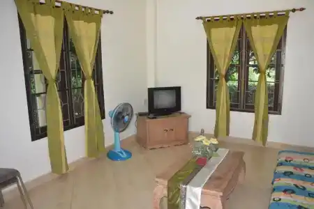 Apple Bungalows - 26