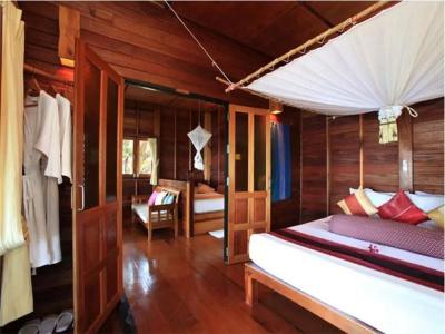 Sensi Paradise Beach Resort - 71