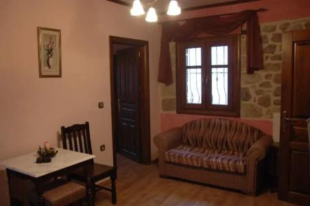 Archontiko Mesohori Suites & - 23