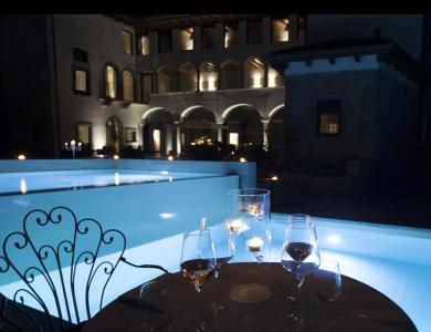 Podere Castel Merlo - 1