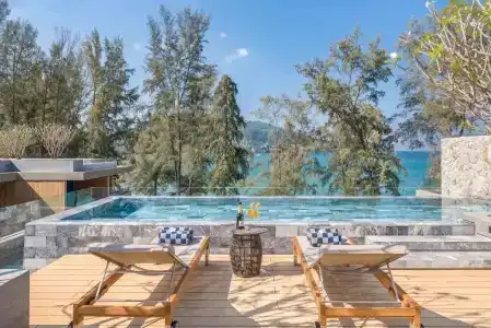 Twinpalms MontAzure - 14