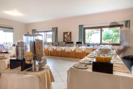 Skopelos Holidays & Spa - 25