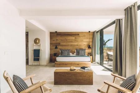 Las Gaviotas Suites & Spa - 92