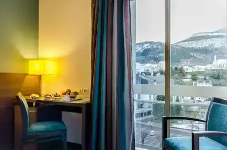 Hôtel Miramont - 63