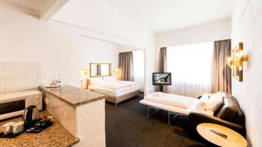 Best Western Mainz - 55