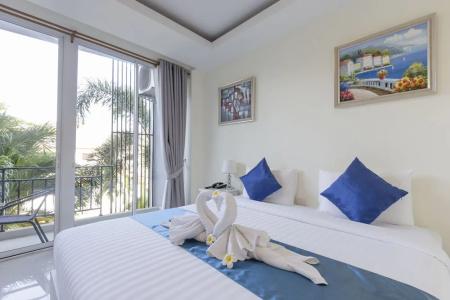 Evergreen Resort Cha-am - 33