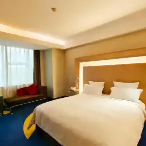 Shenzhen Novotel Watergate(Kingkey 100) - 33