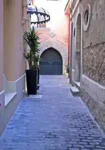 Residence Arco Antico - 0