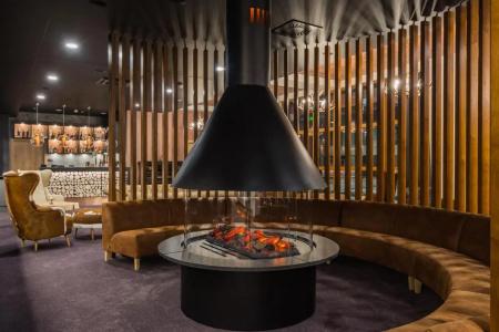 Szczawnica Park Resort & Spa - 29