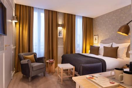 Radisson Blu Paris-Boulogne - 39