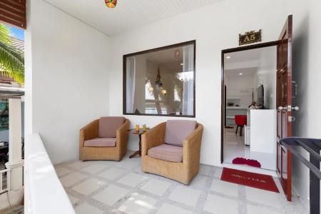 Crystal Bay Beach Resort - 125