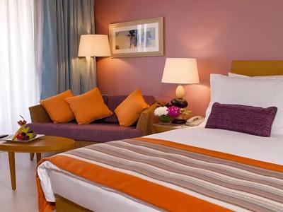 Mövenpick Resort & Spa Tala Bay Aqaba - 90