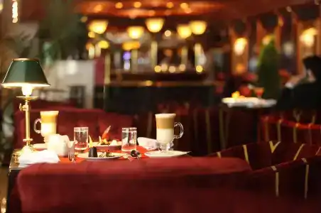 Emperador Buenos Aires - 27
