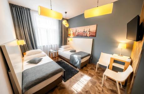 Grandium Prague - 44