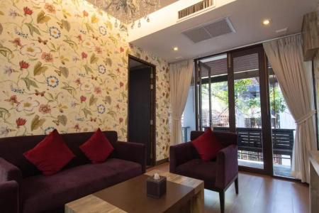 Samed Pavilion Resort - 103