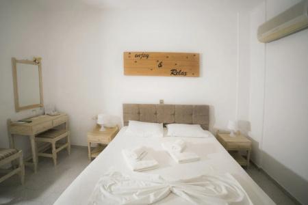 Κastro Ηotel - 20