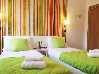 Lake Garda Hostel - 1