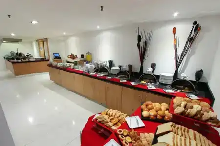 Fiesta Inn Naucalpan - 10