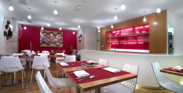 La Cour Des Augustins Boutique Gallery Design - 17