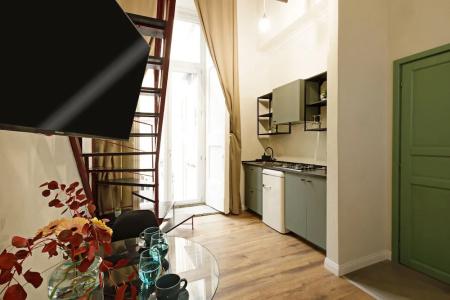 Palà Suites - 206