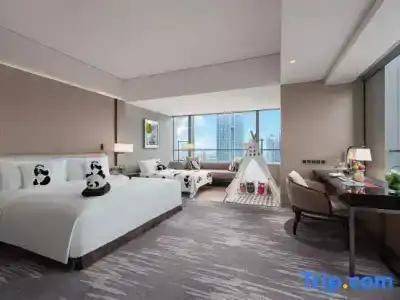 Niccolo Chengdu - 74