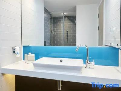 Holiday Inn Express Dublin City Centre, An Ihg - 87