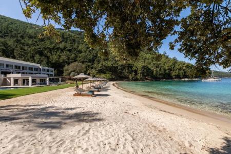 Vathi Cove Luxury Resort & Spa - 32