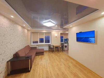 на Кирова - 43