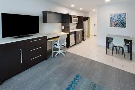 Home2 Suites by Hilton - 34