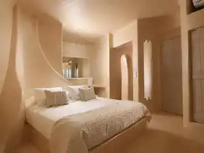 Dome Santorini Resort & Spa - 56