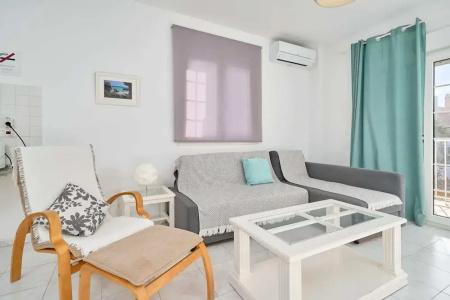 Apartamentos Almoraide Suites - Adults Only - 241