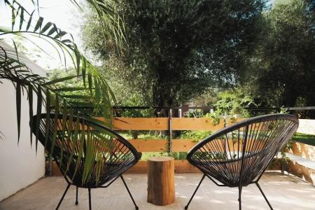 Olive Grove Suites Boutique - 101