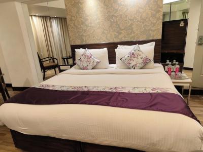 Regenta Place Bangalore, Cunningham Road - 54