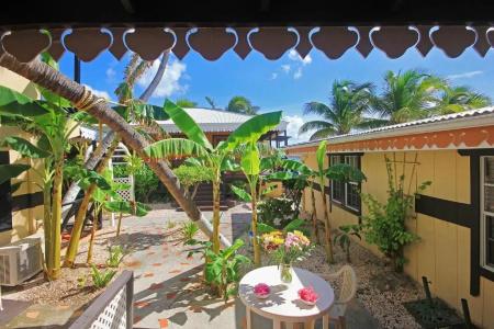 Mary's Boon Beach Plantation Resort & Spa - 26