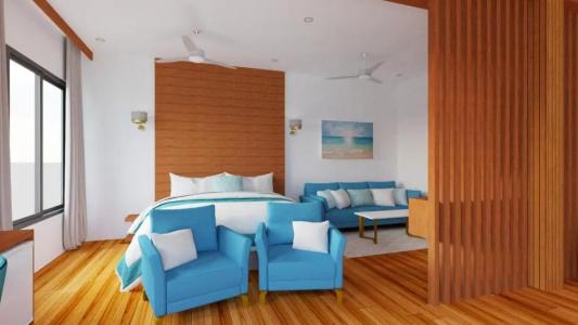 Araamus Maldives - 47
