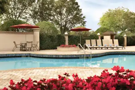 Buena Vista Suites Orlando - 32