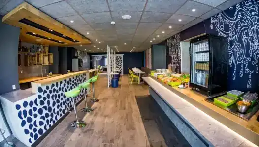 ibis budget Avignon Centre - 15