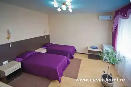 Елена на Ростовской - 38