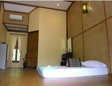 BaanSuanLeelawadee Resort Amphawa - 0