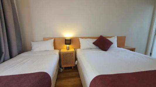 Ocean Inn - 60