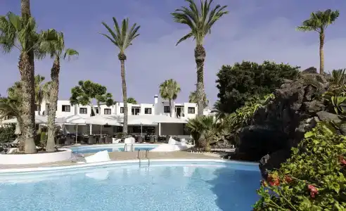 Boutique H10 White Suites - Только для взрослых - 0