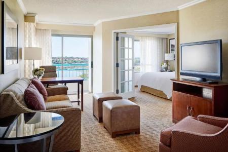 Newport Beach Marriott Bayview - 105