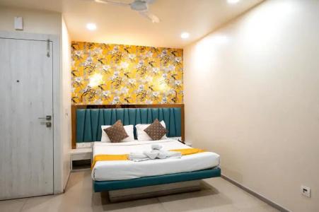 The Opus Kolkata - A Boutique - 25