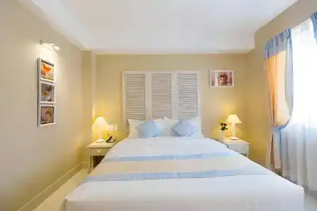 l'OdéOn Phu My Hung - 28