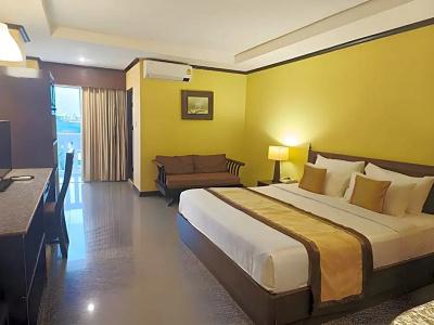 Royal Peninsula Chiangmai - 209