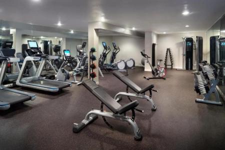 Hyatt Regency Houston West - 4