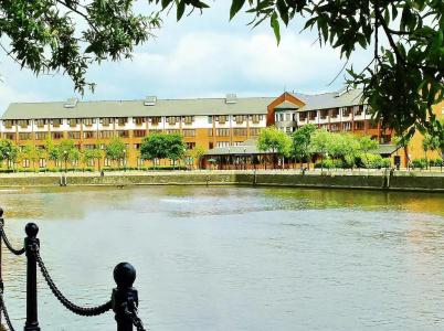 Copthorne Manchester - 22