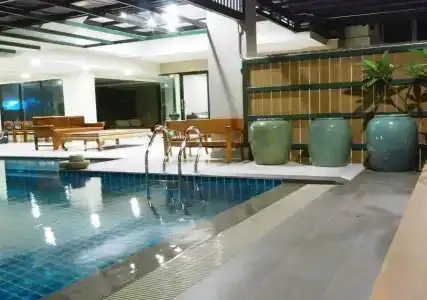 Baan Tanwa - MRT Ratchadapisek - 16