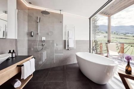 Haller Suites & Restaurant - 27